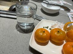 -海底捞火锅(金地广场生日主题店)