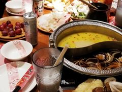 -牛New寿喜烧(青浦店)