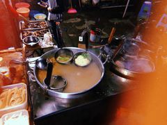 -老兵麻辣烫(世欧王庄店)