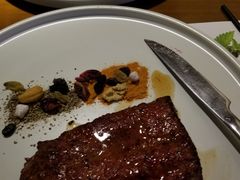 -赤火牛排(金狮广场店)