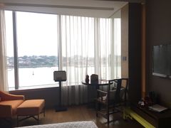 -厦门海港英迪格酒店(中山路店)