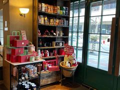 -星巴克(武康路店)