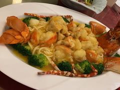 -大铁勺新津菜(东丽阳光新业广场店)