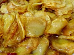 -如意香辣鸡架(总店)