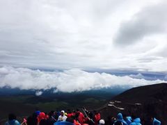 -长白山吉祥物天池水怪专卖