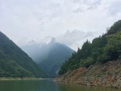 -神农溪纤夫文化旅游区