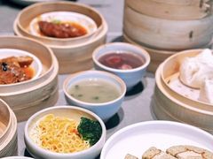 -喜记顺德菜(南昌万象城店)
