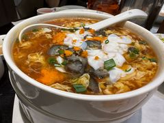 -常鲜楼常来尝鲜海胆馆(星海店)