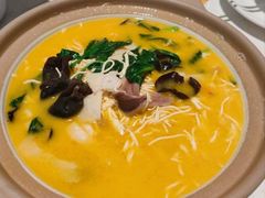 -大潮淮·淮扬菜(何园旗舰店)