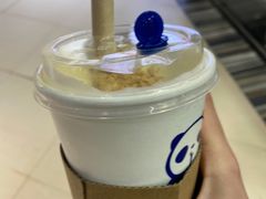 -茶百道(意得广场店)