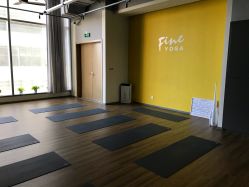 -FineYoga梵音瑜伽·普拉提