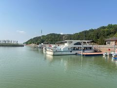 -鄱阳湖国家湿地公园