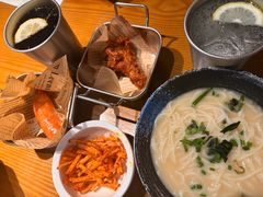 日式拉面-合风谷(南下塘店)