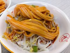 -薛昌利大米面皮(南关正街店)