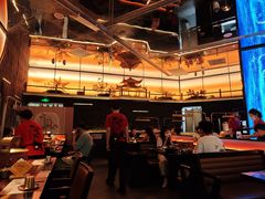-西塔老太太泥炉烤肉(上海七宝领展广场店)