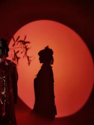 -黑马婚纱摄影