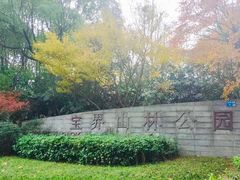 -宝界山林公园