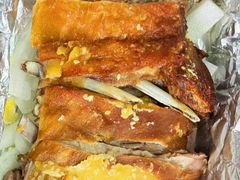 -西贝(科华王府井店)