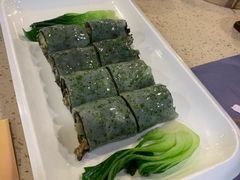 翠玉海苔肠-点都德(大茶楼店)