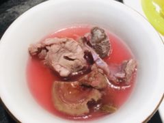 -翁大胖媽媽菜(银海店)