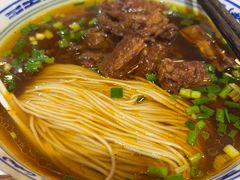 -永丰面馆(汉口路店)