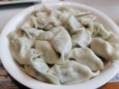 -东方饺子王(工农大路店)