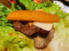 -西塔老太太泥炉烤肉(苏州大悦城店)