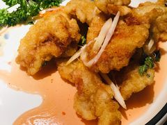 -四姐妹东北饺子(沙尾路店)