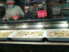 -吉布鲁牛排海鲜自助(顺庆红光路店)