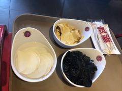 -山城辣妹子(定福庄店)