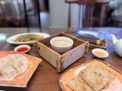 -日日鲜自助餐厅(小公园店)