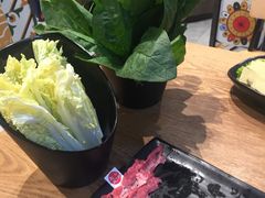 -掂档潮汕牛肉火锅(cityon熙地港店)