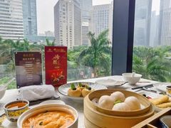-南海渔村(珠江新城店)