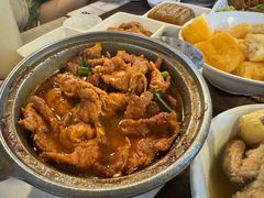 -松發肉骨茶(牛车水店)