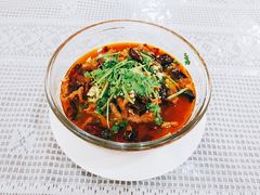 -YI PIN JU 一品居中餐厅 中国超市
