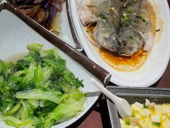 -外婆船宴餐厅·外婆喊你回家吃饭