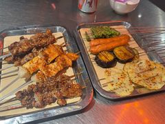 -壹加壹电烤串(总店)