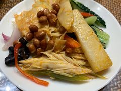 -毅祥斋老孙家泡馍(北院门鼓楼店)