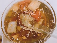 -泉味道贵州厨房(三里河店)