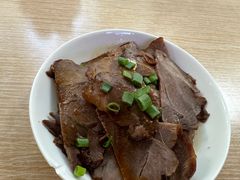 -面道赞宁海海鲜面(迎凤街店)