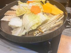 -满来寿喜烧(金虹桥店)