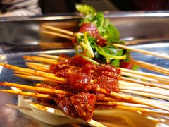 -钢管厂五区小郡肝火锅串串香(总店)