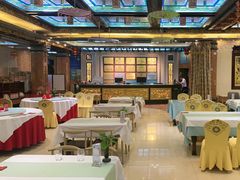 -鹊华居·地道鲁菜·海鲜·融合味(大明湖店)