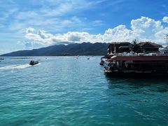 -海南分界洲岛旅游区