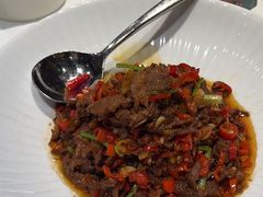 -飶香居(省博物馆店)