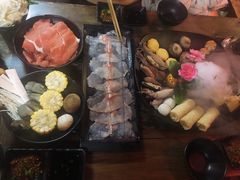 -丽江庭院之爱在路上(西单店)