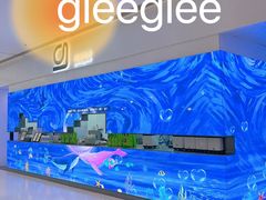 -gleeglee乐溢亦茶(朝阳大悦城店)
