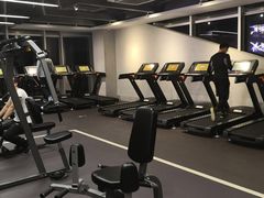 器械区-乐刻运动健身(中电照明大厦店)