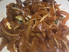 -留半山·香港食堂(啦啦宝都店)
