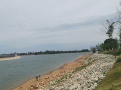 -三岔湖景区